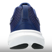 Asics Gel Contend 9 Hombre Indigo Blue White