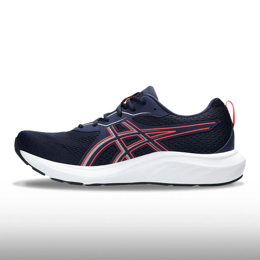 Asics Gel Contend 9 Hombre Midnight Flash Red
