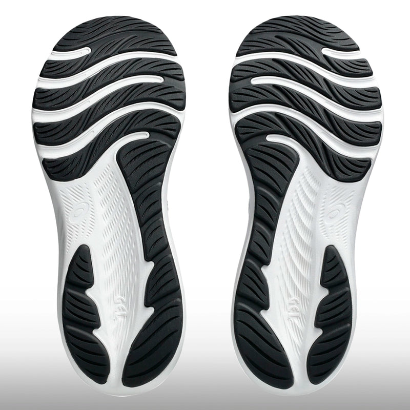 Asics Gel Contend 9 Hombre Midnight Flash Red