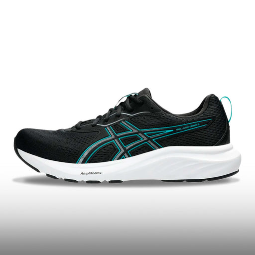 Asics Gel Contend 9 Hombre Wave Teal