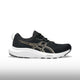 Asics Gel Contend 9 Mujer Black Apricot Crush