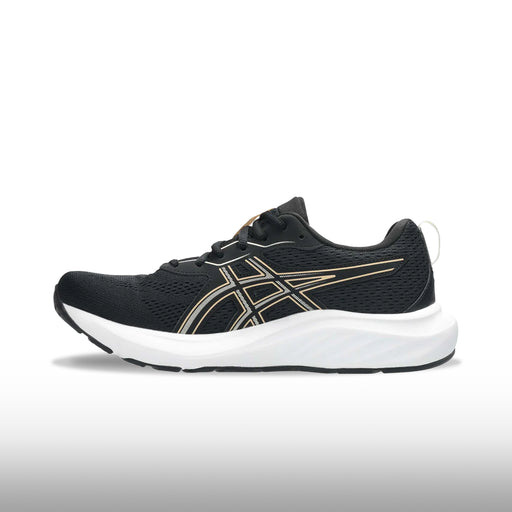 Asics Gel Contend 9 Mujer Black Apricot Crush