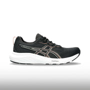 Asics Gel Contend 9 Mujer Black Sand Red
