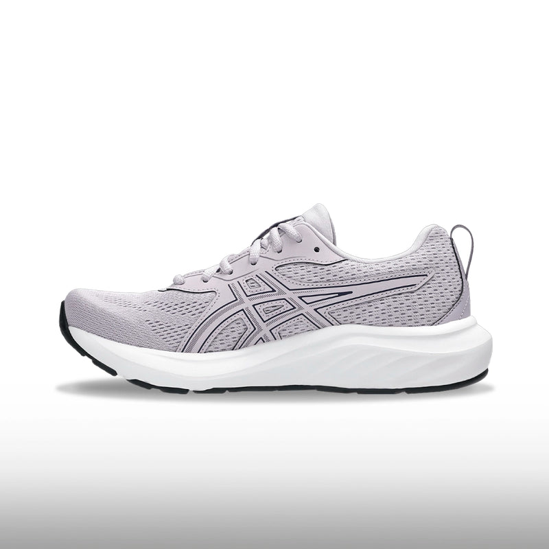 Asics Gel Contend 9 Mujer Dusk Violet Lavender Grey