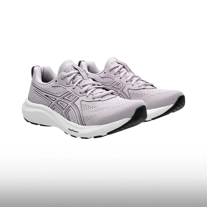 Asics Gel Contend 9 Mujer Dusk Violet Lavender Grey