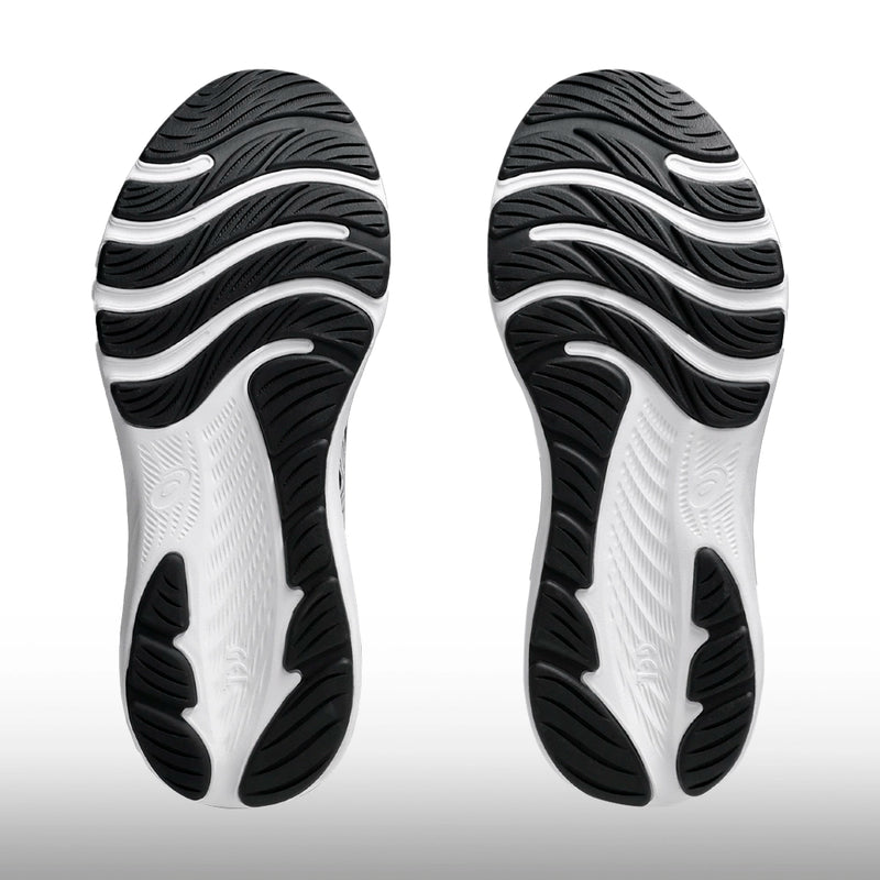 Asics Gel Contend 9 Mujer Dusk Violet Lavender Grey