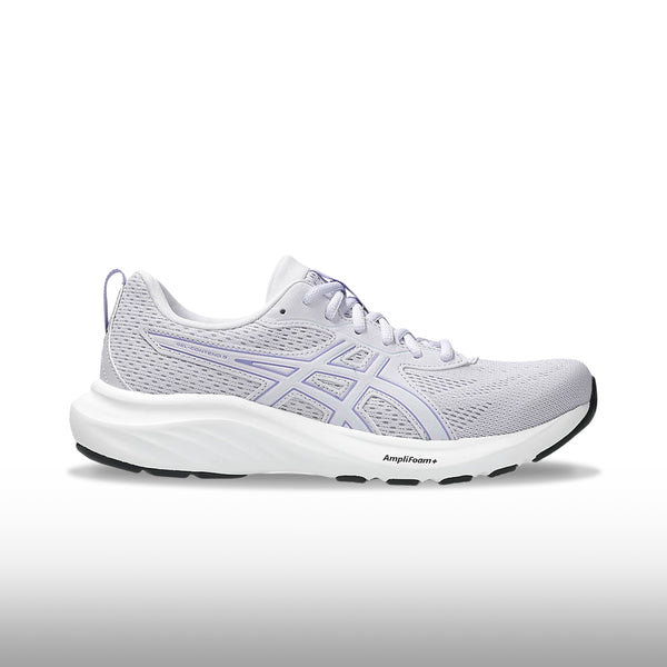 Asics Gel Contend 9 Mujer Lilac Hint Bluebell