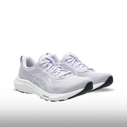 Asics Gel Contend 9 Mujer Lilac Hint Bluebell