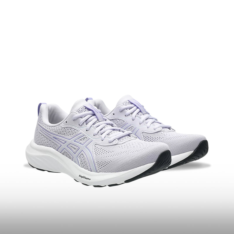 Asics Gel Contend 9 Mujer Lilac Hint Bluebell