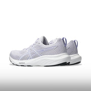 Asics Gel Contend 9 Mujer Lilac Hint Bluebell