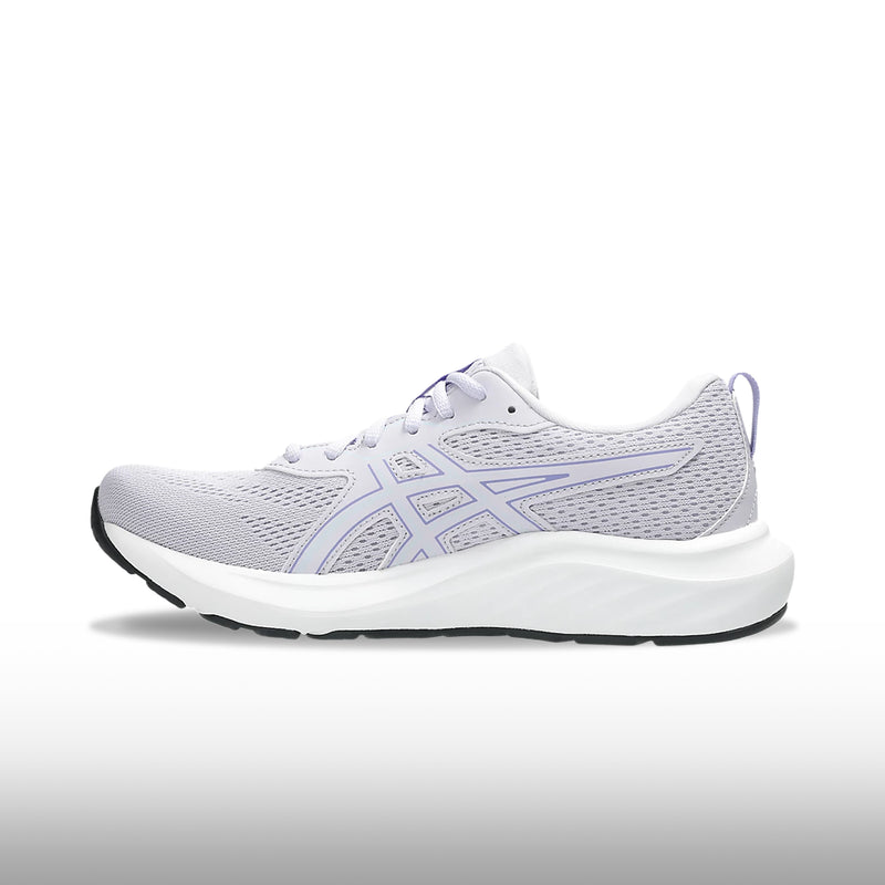 Asics Gel Contend 9 Mujer Lilac Hint Bluebell