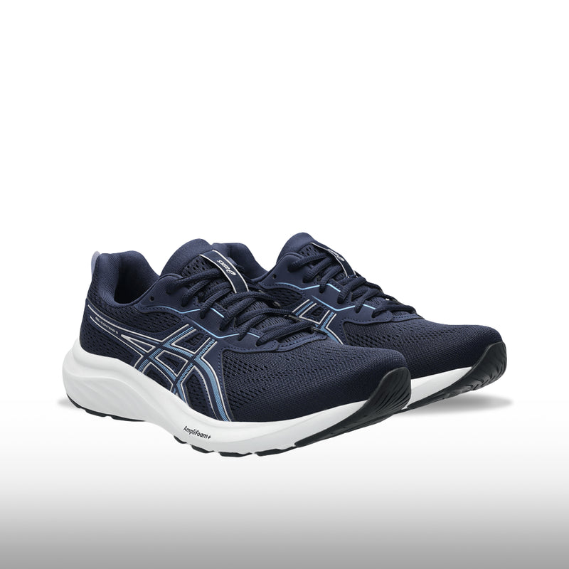 Asics Gel Contend 9 Mujer Midnight Lilac Hint