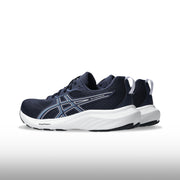 Asics Gel Contend 9 Mujer Midnight Lilac Hint