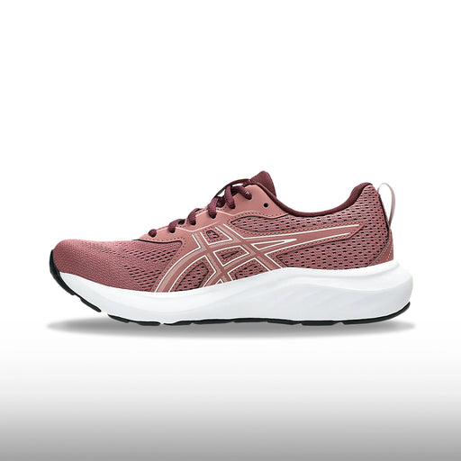 Asics Gel Contend 9 Mujer Rubble Red Fawn