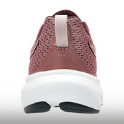 Asics Gel Contend 9 Mujer Rubble Red Fawn