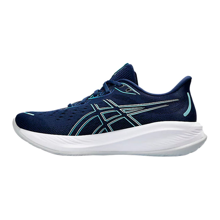 Asics Gel Cumulus 26 Hombre Azul