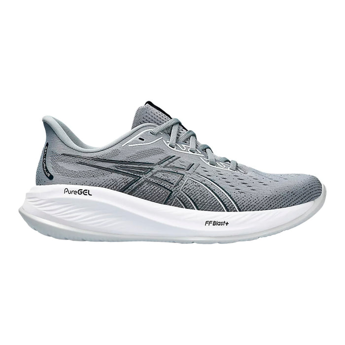 Asics Gel Cumulus 26 Hombre Gris