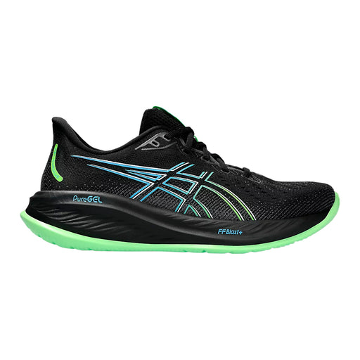 Asics Gel Cumulus 26 Hombre Negro