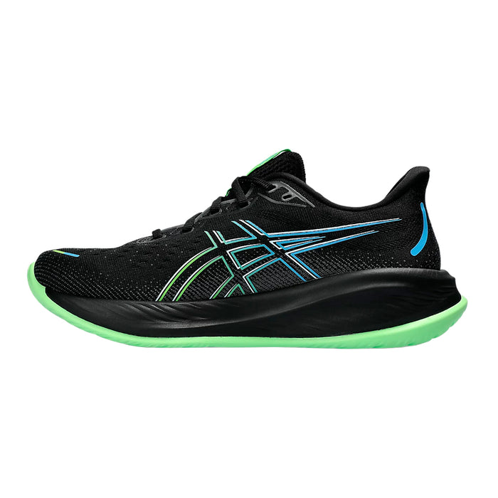 Asics Gel Cumulus 26 Hombre Negro