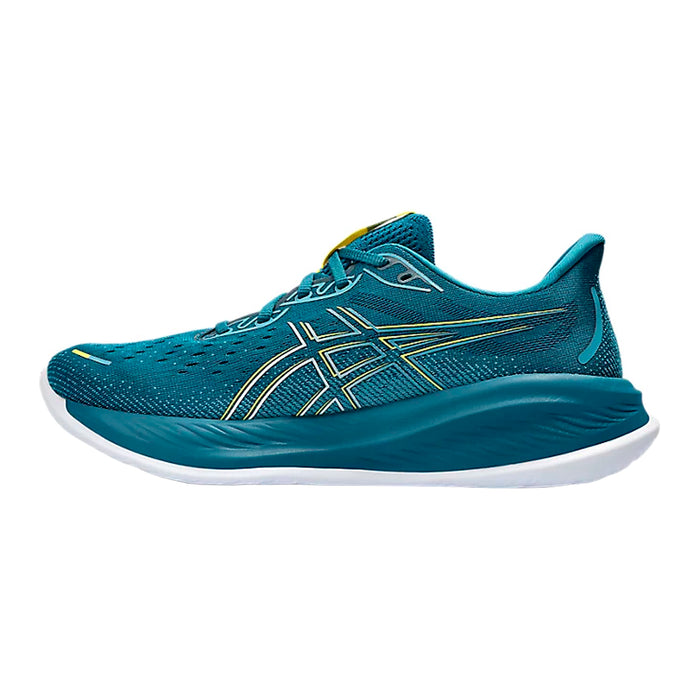 Asics Gel Cumulus 26 Hombre Verde