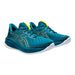 Asics Gel Cumulus 26 Hombre Verde