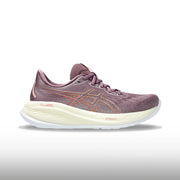 Asics Gel Cumulus 26 Mujer Dusty Mauve Faded