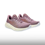 Asics Gel Cumulus 26 Mujer Dusty Mauve Faded