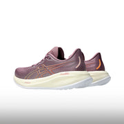 Asics Gel Cumulus 26 Mujer Dusty Mauve Faded