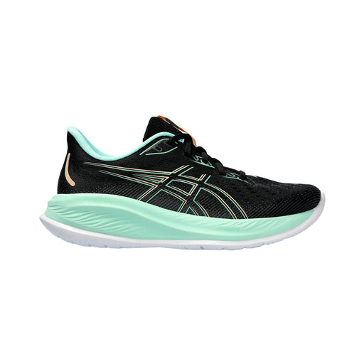 Asics Gel Cumulus 26 Mujer Negro