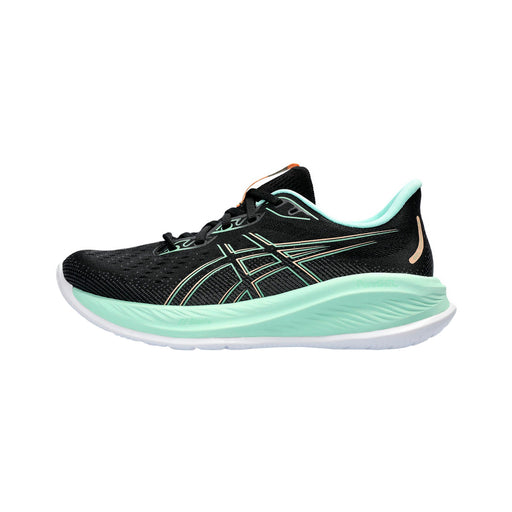 Asics Gel Cumulus 26 Mujer Negro