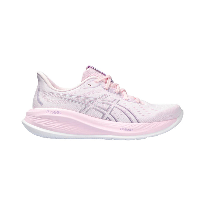 Asics Gel Cumulus 26 Mujer Rosa