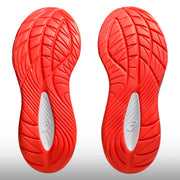 Asics Gel Cumulus 27 ATC Hombre White Safety Yellow