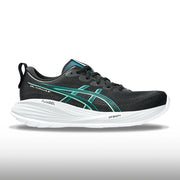 Asics Gel Cumulus 27 Hombre Black Lucid Yellow