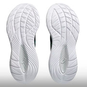 Asics Gel Cumulus 27 Hombre Black Lucid Yellow