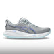 Asics Gel Cumulus 27 Hombre Gravel Midnight