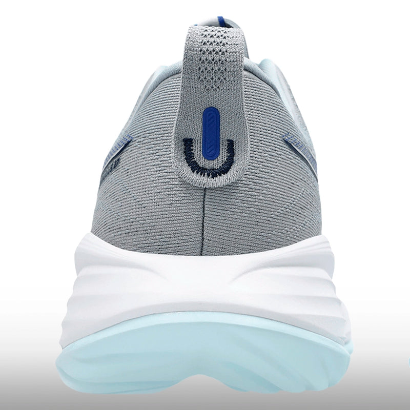 Asics Gel Cumulus 27 Hombre Gravel Midnight