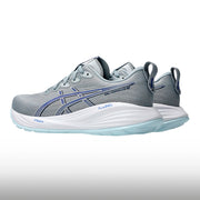 Asics Gel Cumulus 27 Hombre Gravel Midnight