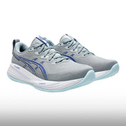 Asics Gel Cumulus 27 Hombre Gravel Midnight