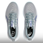 Asics Gel Cumulus 27 Hombre Gravel Midnight