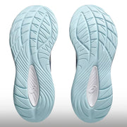 Asics Gel Cumulus 27 Hombre Gravel Midnight