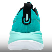 Asics Gel Cumulus 27 Hombre Wave Teal/Illuminate Mint