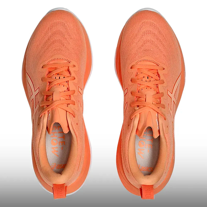 Asics Gel Cumulus 27 Lite Show Hombre Mojave