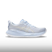 Asics Gel Cumulus 27 Mujer Blue Fade White