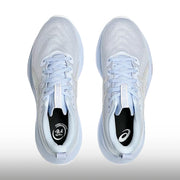 Asics Gel Cumulus 27 Mujer Blue Fade White