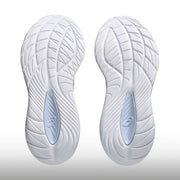 Asics Gel Cumulus 27 Mujer Blue Fade White