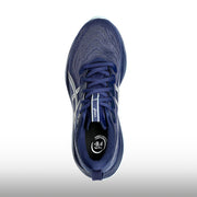 Asics Gel Cumulus 27 Mujer Indigo Blue Cool Grey