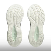 Asics Gel Cumulus 27 Mujer Indigo Fog Cream