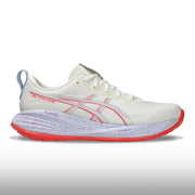 Asics Gel Cumulus 27 Tokyo Hombre Cream Edo Purple
