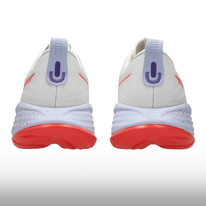 Asics Gel Cumulus 27 Tokyo Hombre Cream Edo Purple