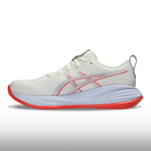 Asics Gel Cumulus 27 Tokyo Hombre Cream Edo Purple
